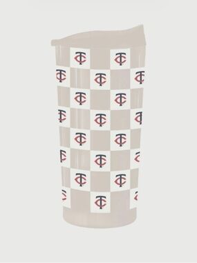 Minnesota Twins 20oz Drinkware